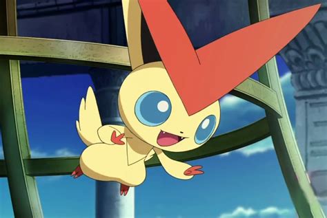 Pokémon Go Victini research quest walkthrough .
